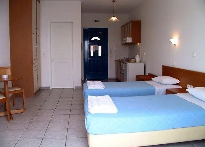 Afrato Village 3* Βλαχάτα