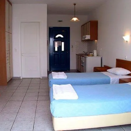 Afrato Village 3* Vlaháta