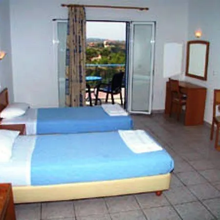 Afrato Village 3*