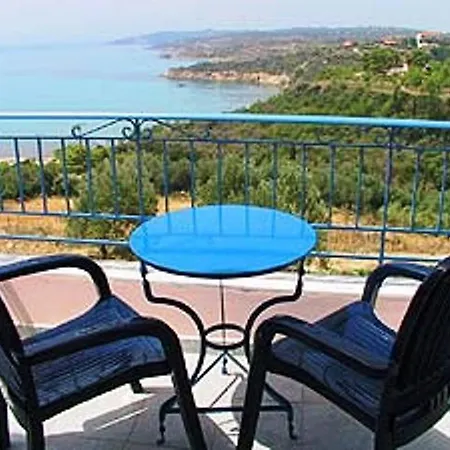 Afrato Village 3* Vlachata